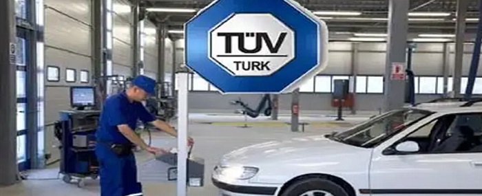 Araç Muayenesinde Yeni Dönem Başlıyor!