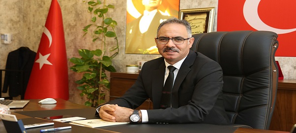 Başkan Kuş, 24 Temmuz Basın Bayramı’nı Kutladı!
