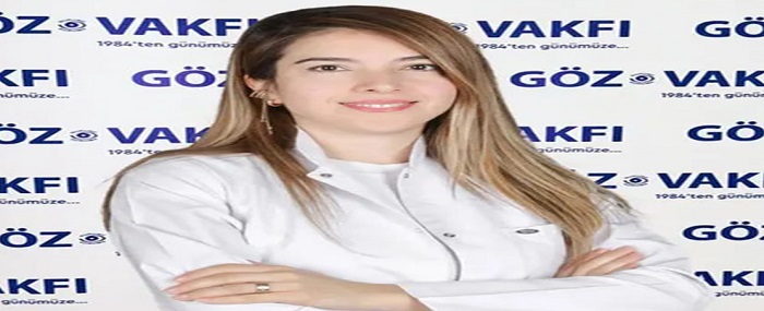 Yaz Aylarında Göz Sağlığını Tehdit Eden Hatalara Dikkat!