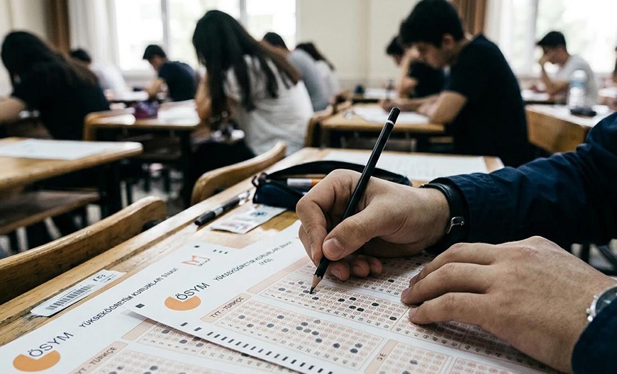 2026 YKS Sonuçları Açıklandı!