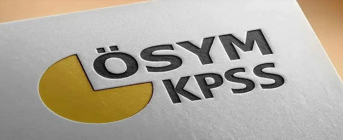 2026 KPSS Ön Lisans Başvuruları Başladı!