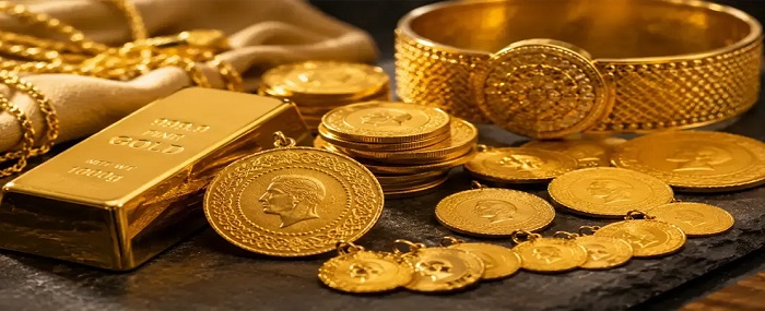 Şanlıurfa Altın Piyasasında Son Durum: 5 Ağustos 2026 Güncel Fiyat Listesi!