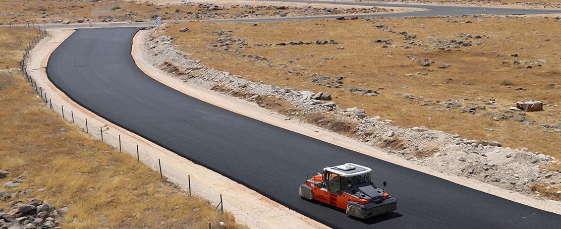 Seyrantepe’de Yeni Yol Çalışmasıyla Ulaşım Rahatlıyor!