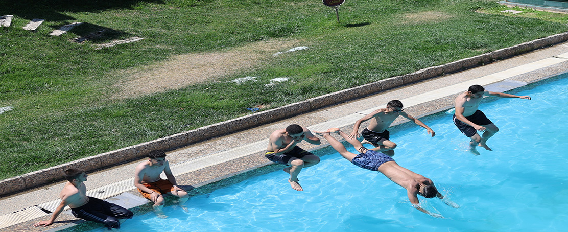 Kentpark Yapay Plajı 6 Ağustos’ta Kapılarını Açıyor!
