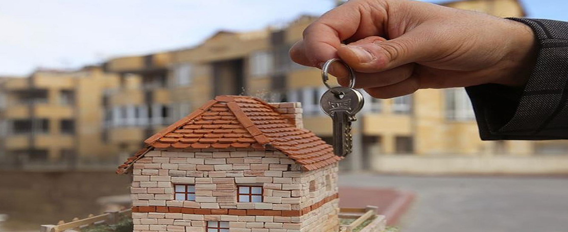 Konut fiyatları Temmuz ayında yükselişe geçti!