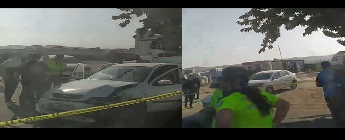 Şanlıurfa’da Yol Ortasında Silahlı Saldırı İddiası!