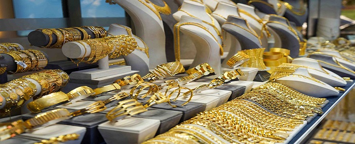 Şanlıurfa’da Altın Haftayı Hareketli Kapatıyor: Gram Altın 6 Bin 658 TL!