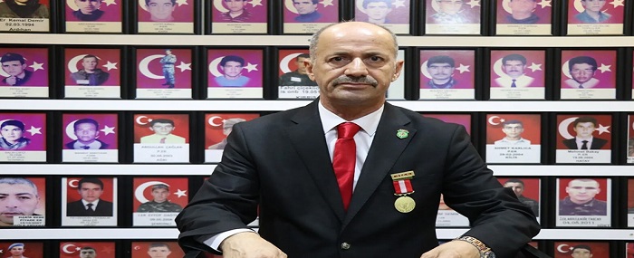 Mehmet Yavuz’dan “Terörsüz Türkiye” Değerlendirmesi!