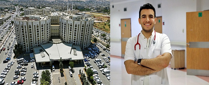 Şanlıurfa’da Çocuk Palyatif Bakım Servisi Hizmet vermeye başladı!