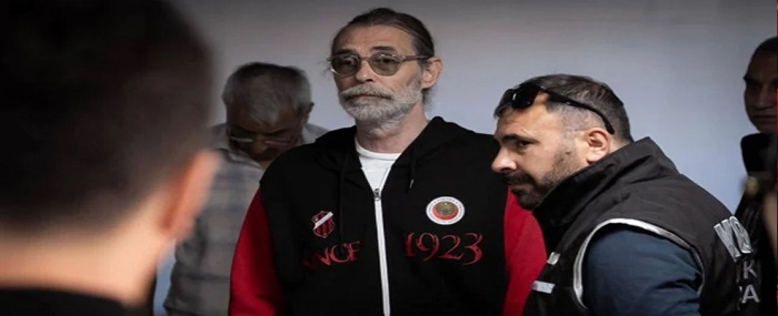 Etimesgut Belediye Başkanı Erdal Beşikçioğlu Tutuklandı!