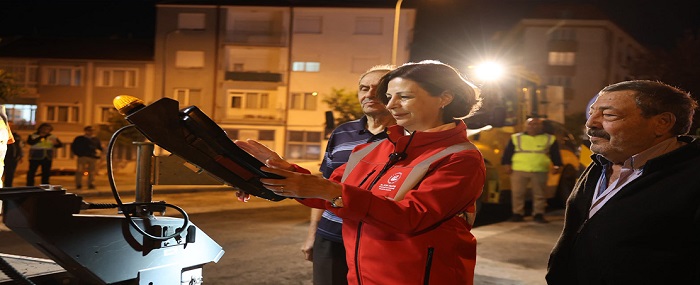 Başkan Ünlüce Temmuz Ayını Değerlendirdi!