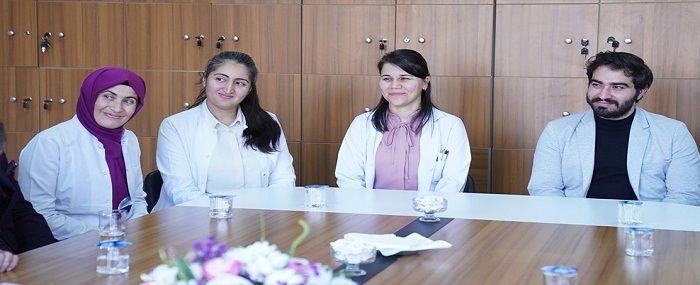 Mazerete Bağlı Öğretmen Atama Sonuçları Açıklandı!