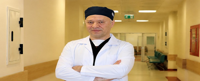 Şanlıurfa’da Uzmanlardan Aşırı Sıcaklara Karşı Göz Sağlığı Uyarısı!