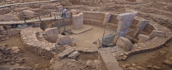 Göbeklitepe’de Yeni Kazı Alanı Açıldı: Çalışmalar Kuzey Kesime Taşındı!
