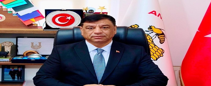 Anahtar Parti’den Ekonomide Adalet Ve Üretim Vurgusu!