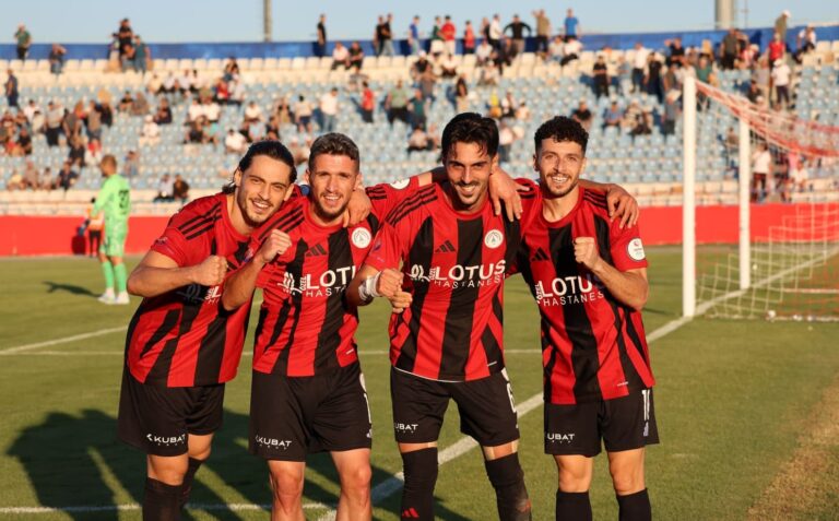 Karaköprü Belediyespor Sezona Galibiyetle Başladı