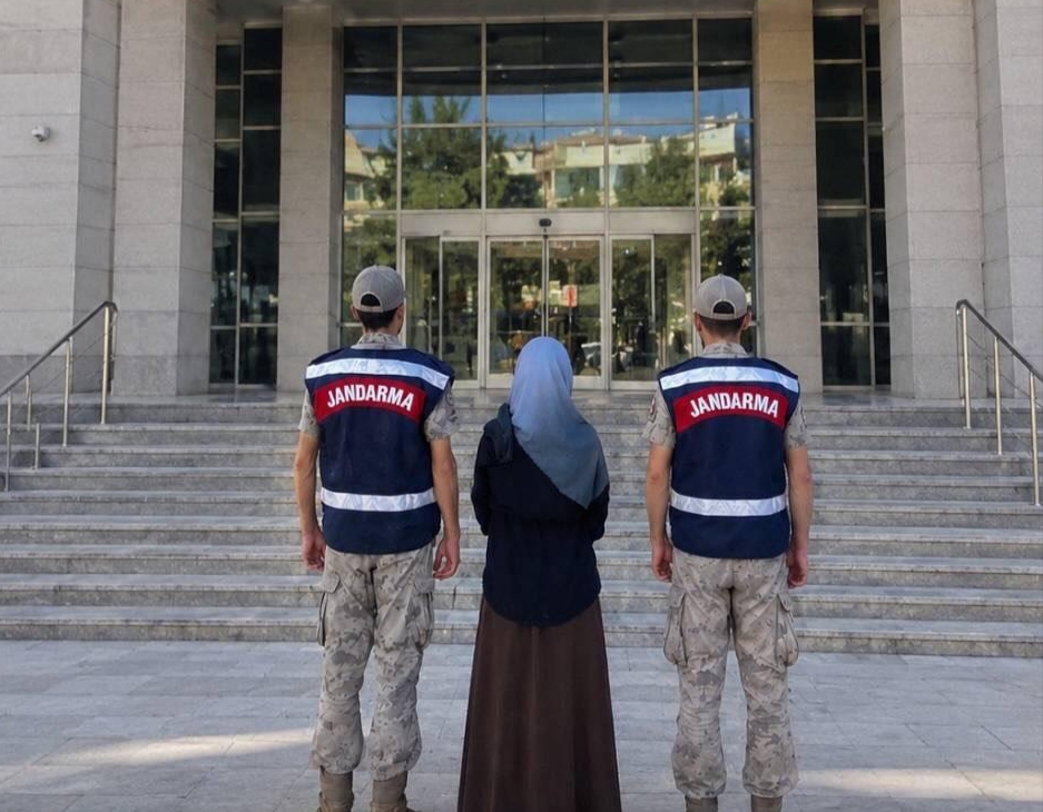 19 yıl 3 ay hapis cezası bulunan şahıs yakalandı