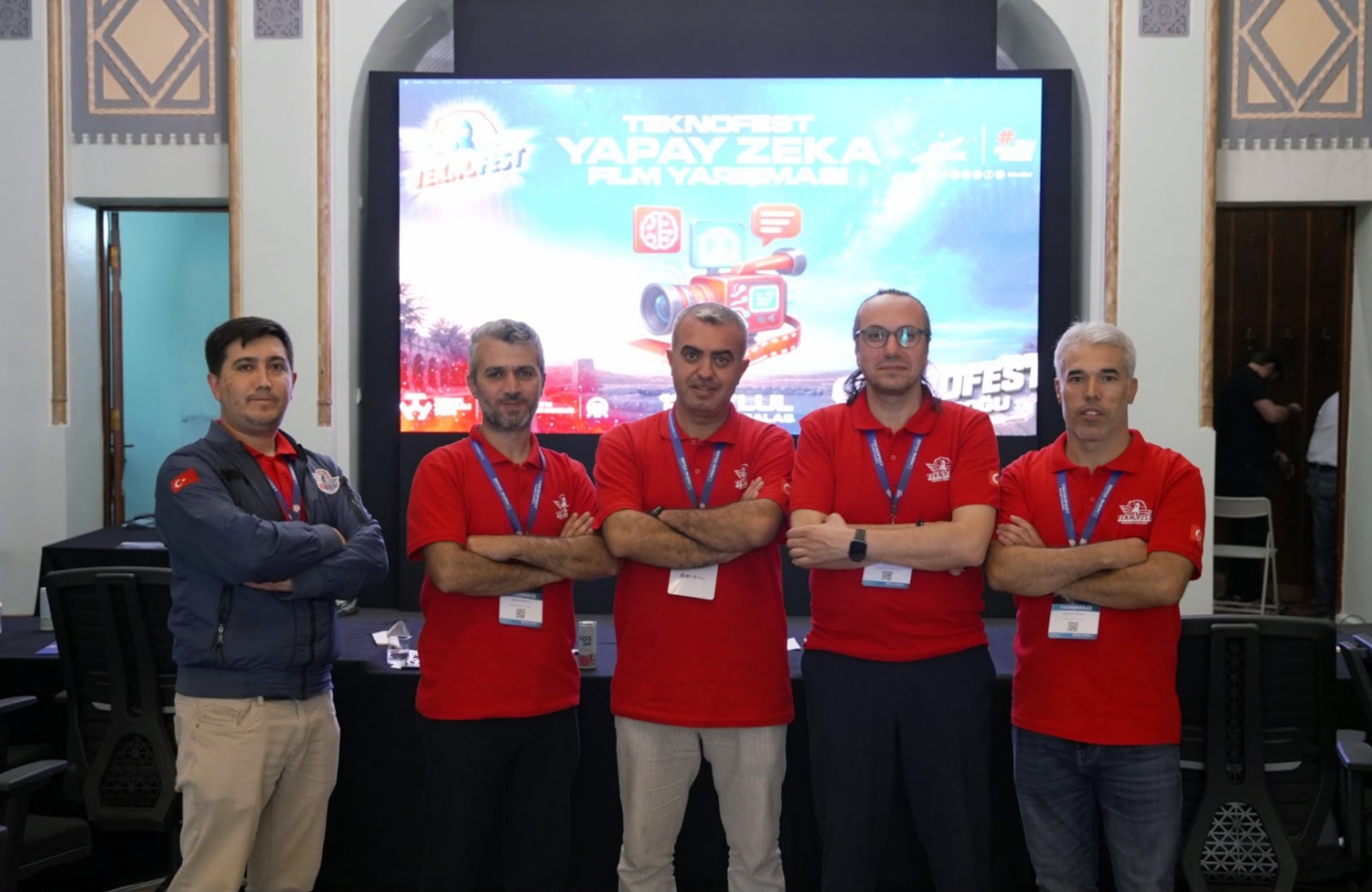 Şanlıurfa’dan TEKNOFEST 2026’da Türkiye ikinciliği