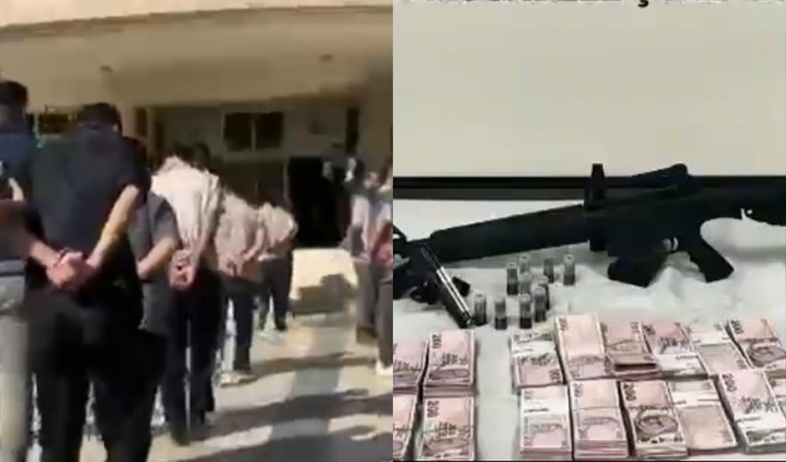 Yasa dışı bahis operasyonu: 47 şüpheli gözaltında