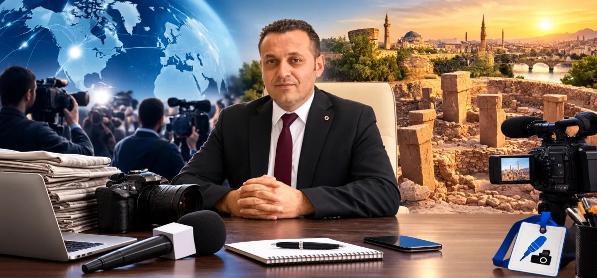 Öncel: Gazetecilik, Gerçeğin İzinde Yürümekten Vazgeçmemektir