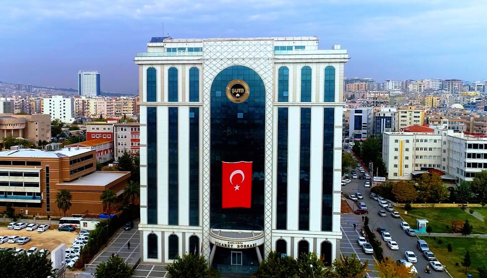 Şanlıurfa Ticaret Borsası’nda seçim heyecanı perşembe günü başlıyor