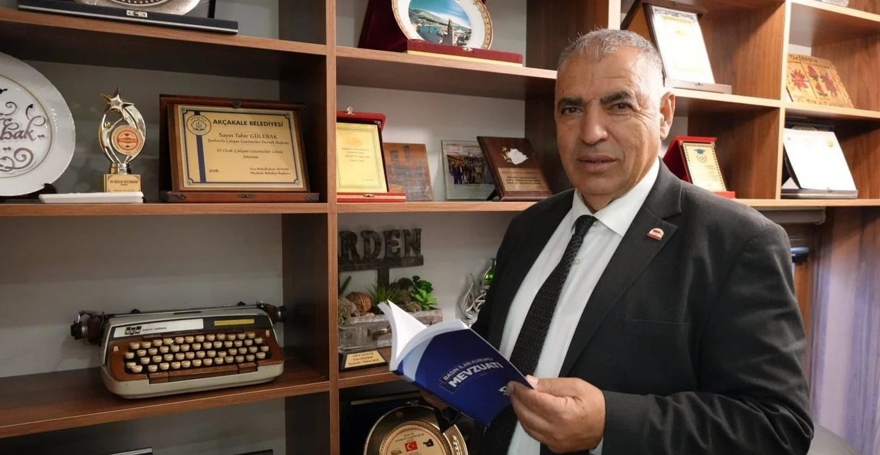 Gülebak’ın yeşil pasaport çağrısı ses getirdi