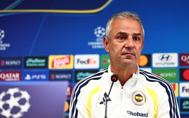 İsmail Kartal’ın ayrılığı resmiyet kazandı
